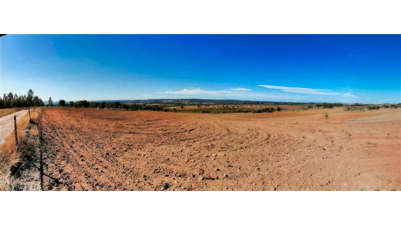 Terreno para Venda em Perais Foto 21