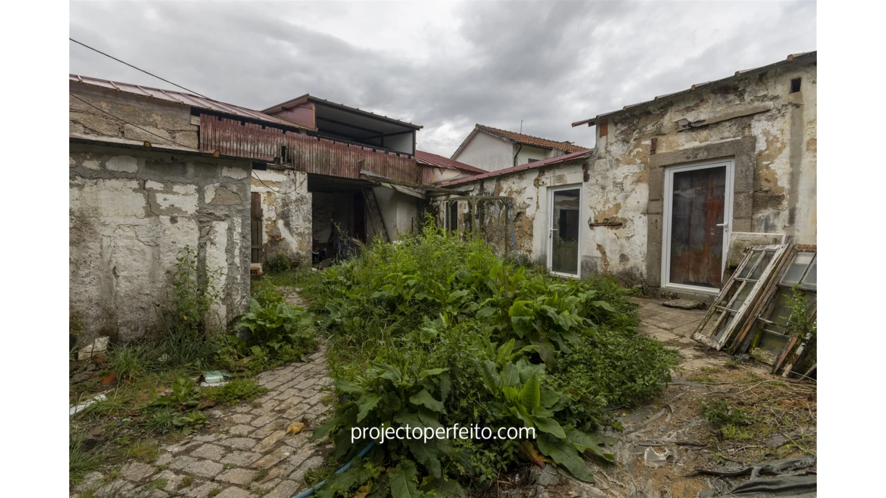 Quinta T4 para Venda em Grijó e Sermonde Foto 7