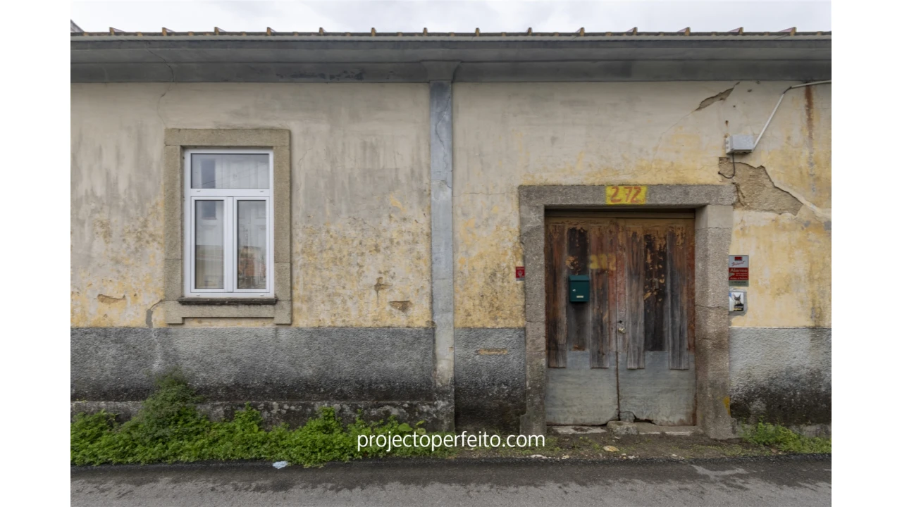 Quinta T4 para Venda em Grijó e Sermonde Foto 3