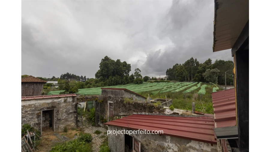 Quinta T4 para Venda em Grijó e Sermonde Foto 6