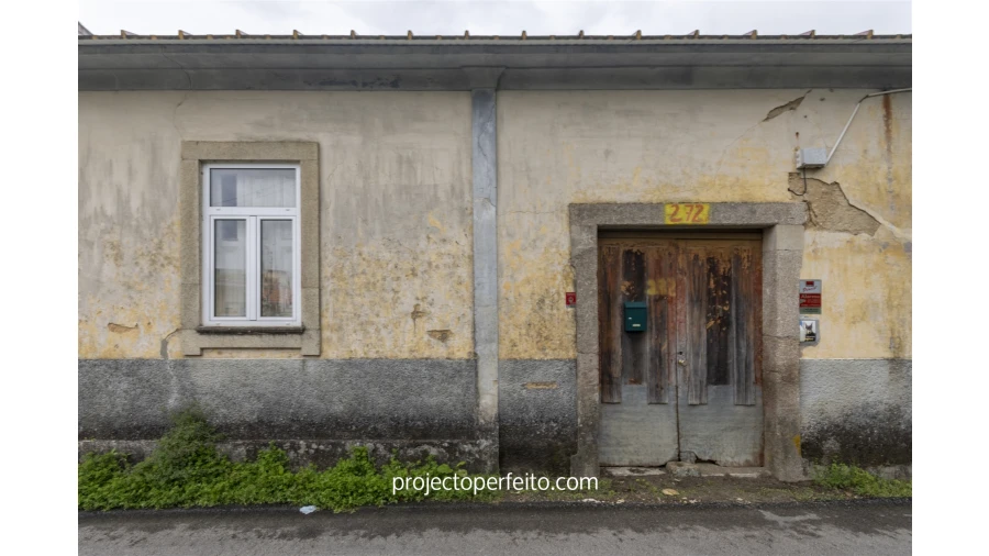 Quinta T4 para Venda em Grijó e Sermonde Foto 3