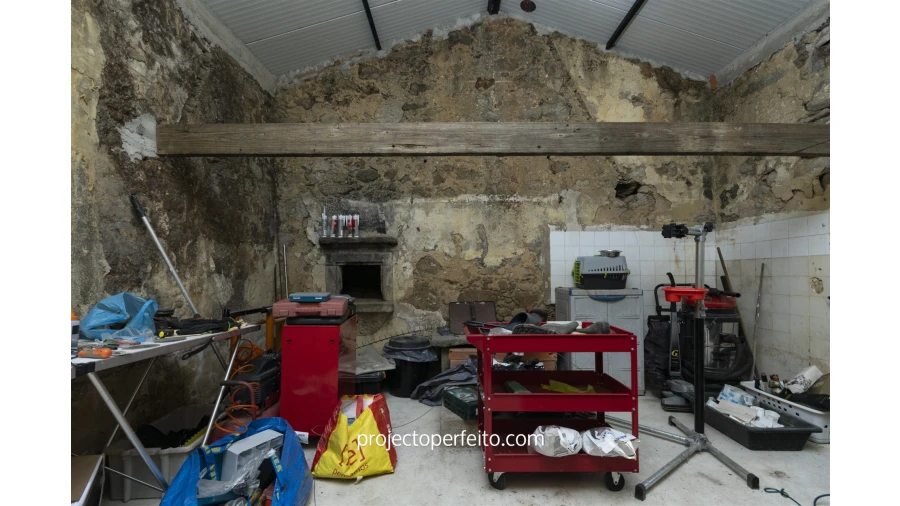 Quinta T4 para Venda em Grijó e Sermonde Foto 10