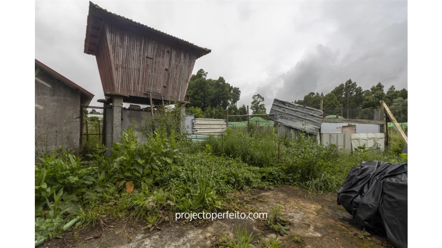 Quinta T4 para Venda em Grijó e Sermonde Foto 8