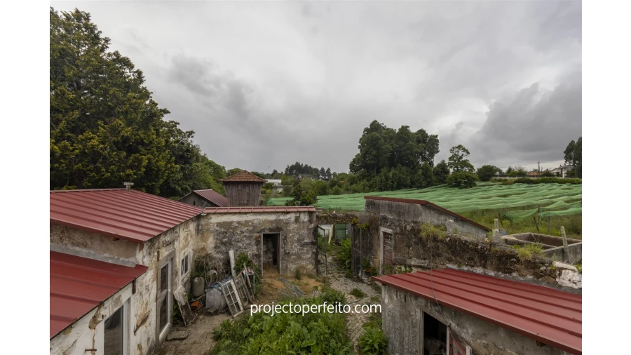 Quinta T4 para Venda em Grijó e Sermonde Foto 5