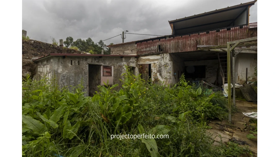 Quinta T4 para Venda em Grijó e Sermonde Foto 9