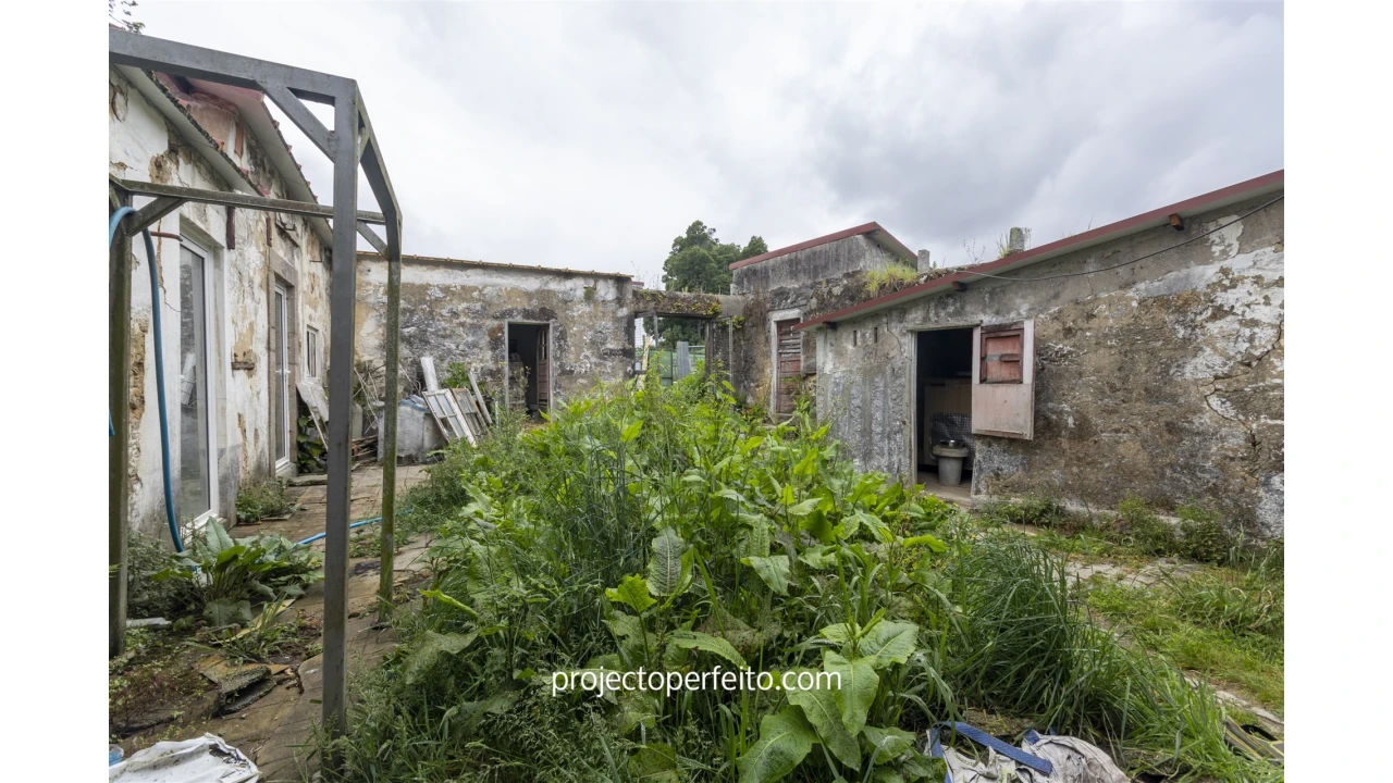 Quinta T4 para Venda em Grijó e Sermonde Foto 4