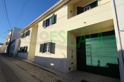 Moradia T5 para Venda em Cartaxo e Vale da Pinta