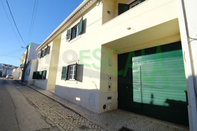 Moradia T5 para Venda em Cartaxo e Vale da Pinta