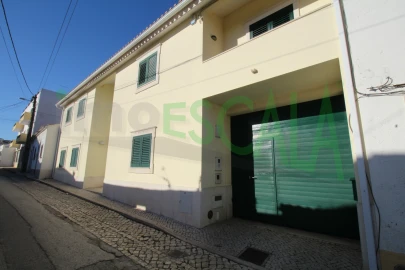 Moradia T5 para Venda em Cartaxo e Vale da Pinta