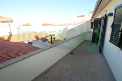 Moradia T5 para Venda em Cartaxo e Vale da Pinta
