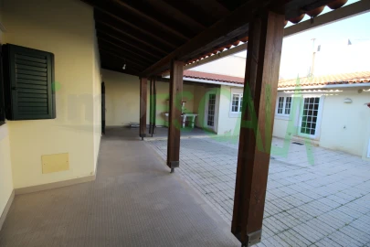 Moradia T5 para Venda em Cartaxo e Vale da Pinta