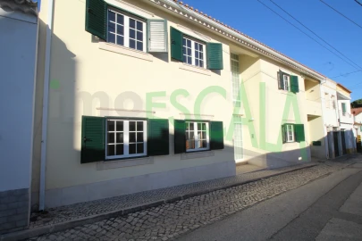 Moradia T5 para Venda em Cartaxo e Vale da Pinta