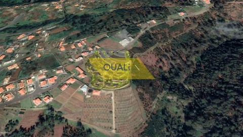 Terreno para Venda em Prazeres