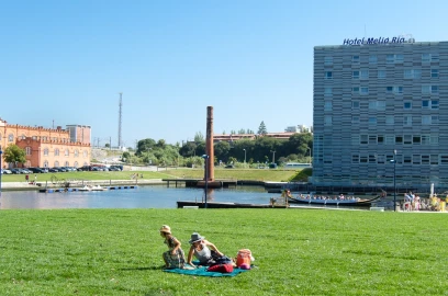 Apartamento T3 para Venda em Glória e Vera Cruz