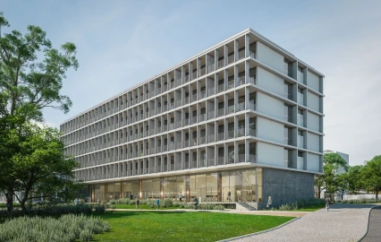 Apartamento T3 para Venda em Glória e Vera Cruz