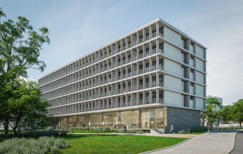 Apartamento T3 para Venda em Glória e Vera Cruz Foto 12