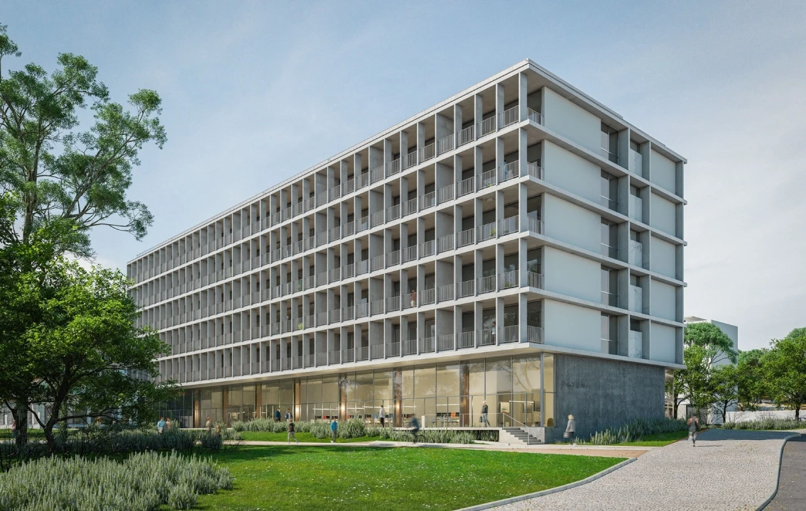 Apartamento T3 para Venda em Glória e Vera Cruz Foto 12