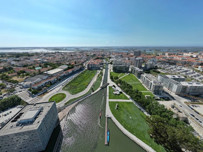 Apartamento T3 para Venda em Glória e Vera Cruz Foto 17