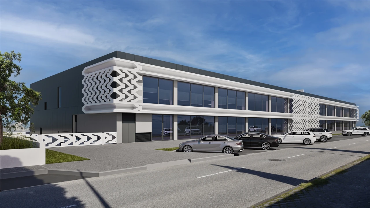 Armazém para Venda em Esgueira Foto 1