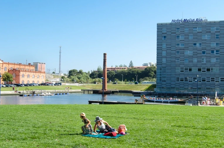 Armazém para Venda em Esgueira Foto 6