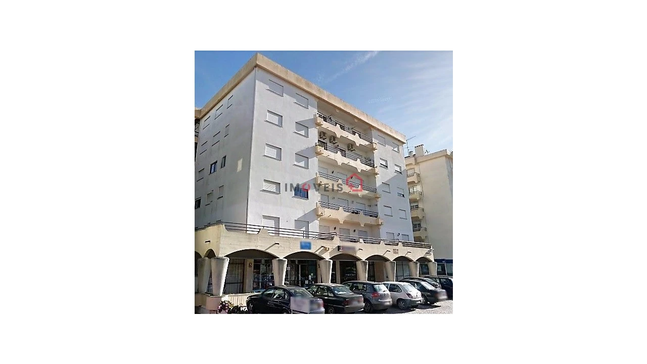 Loja para Venda em Fatima Foto 1