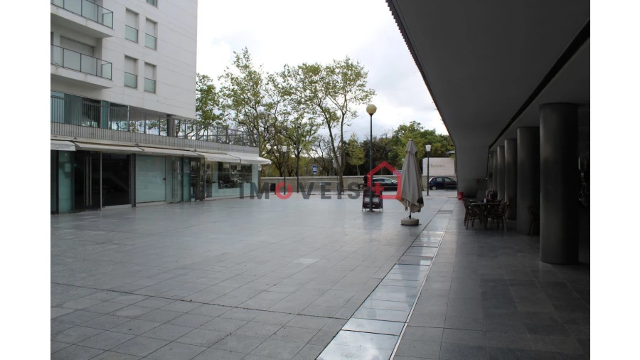 Loja para Venda em Fatima Foto 2