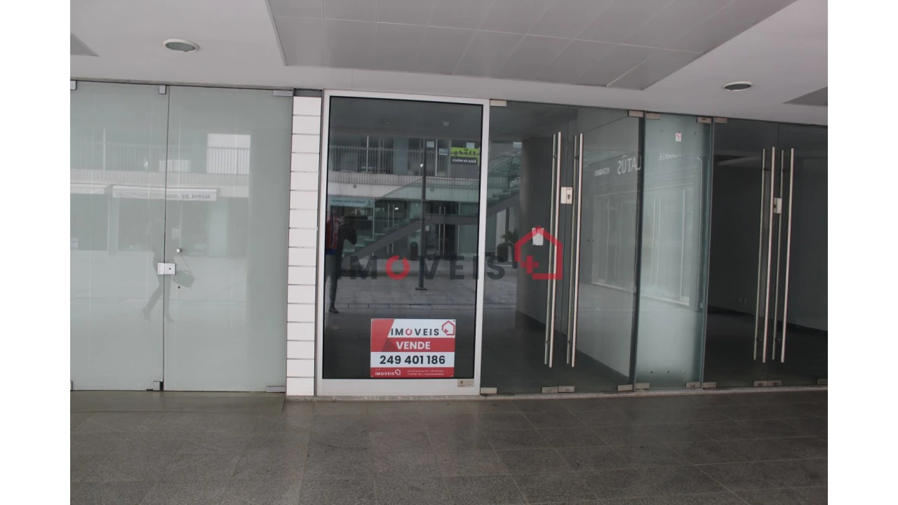 Loja para Venda em Fatima Foto 1