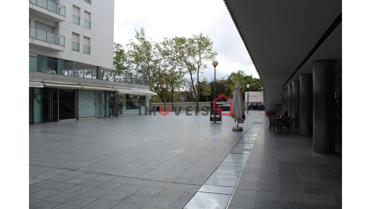 Loja para Venda em Fatima Foto 2