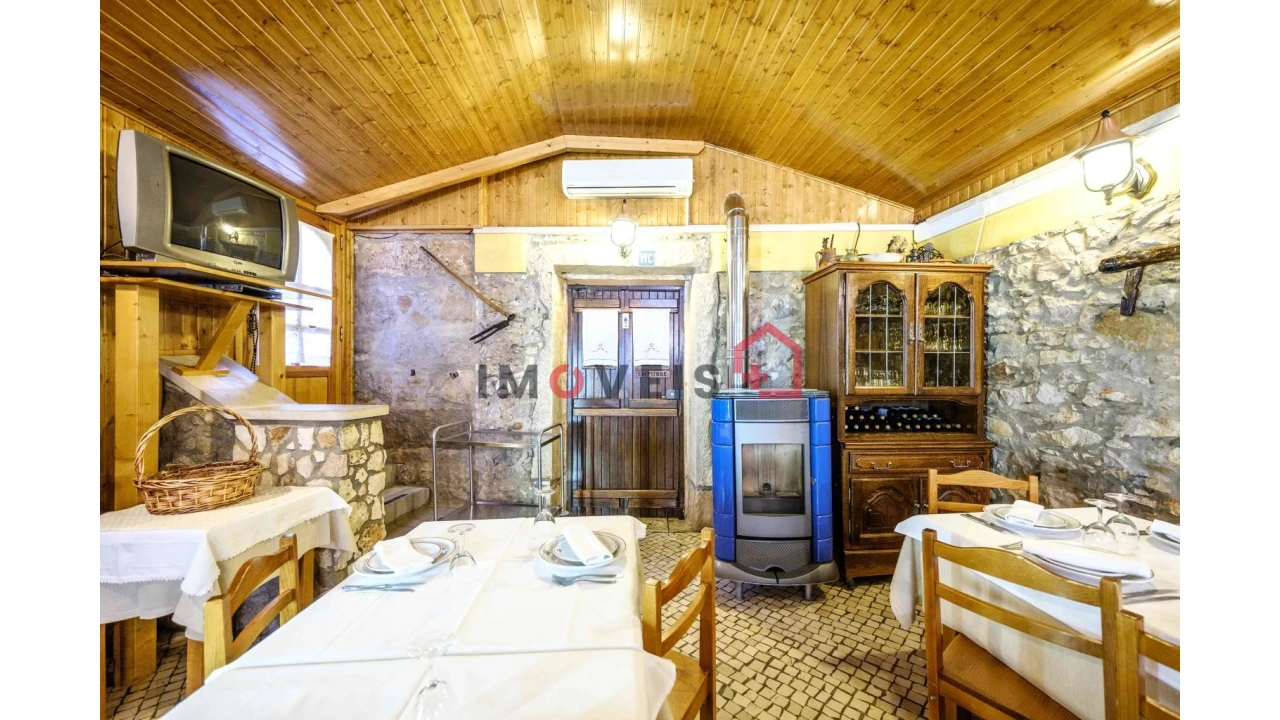 Negócio para Venda em São Mamede Foto 13