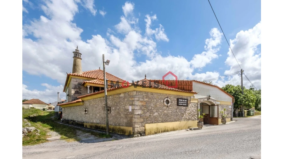 Negócio para Venda em São Mamede Foto 11