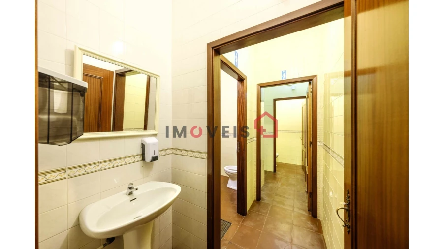 Negócio para Venda em São Mamede Foto 2