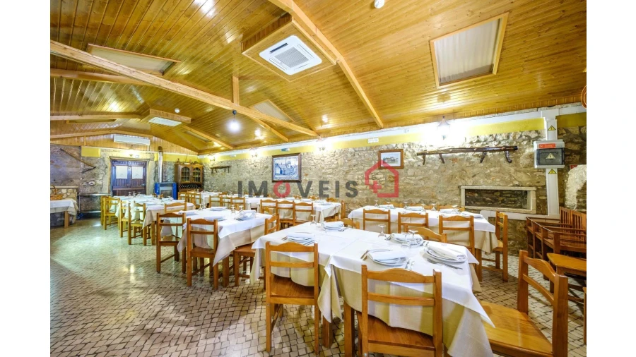 Negócio para Venda em São Mamede