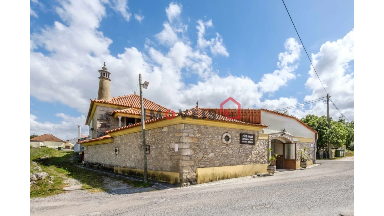 Negócio para Venda em São Mamede Foto 11