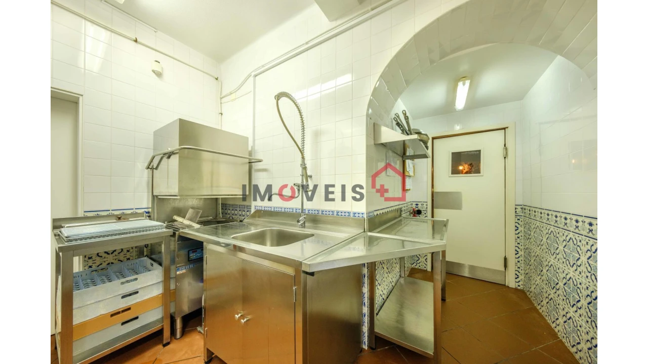 Negócio para Venda em São Mamede Foto 5