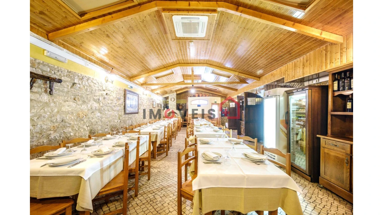 Negócio para Venda em São Mamede Foto 12