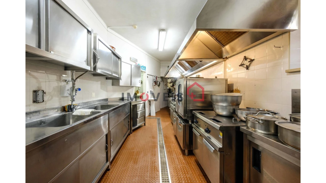 Negócio para Venda em São Mamede Foto 3