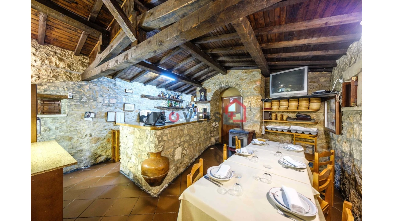 Negócio para Venda em São Mamede Foto 6