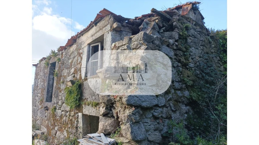 Moradia T2 para Venda em Cepelos Foto 6