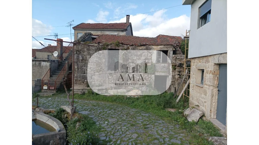 Moradia T2 para Venda em Cepelos Foto 10