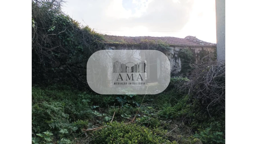 Moradia T2 para Venda em Cepelos Foto 12