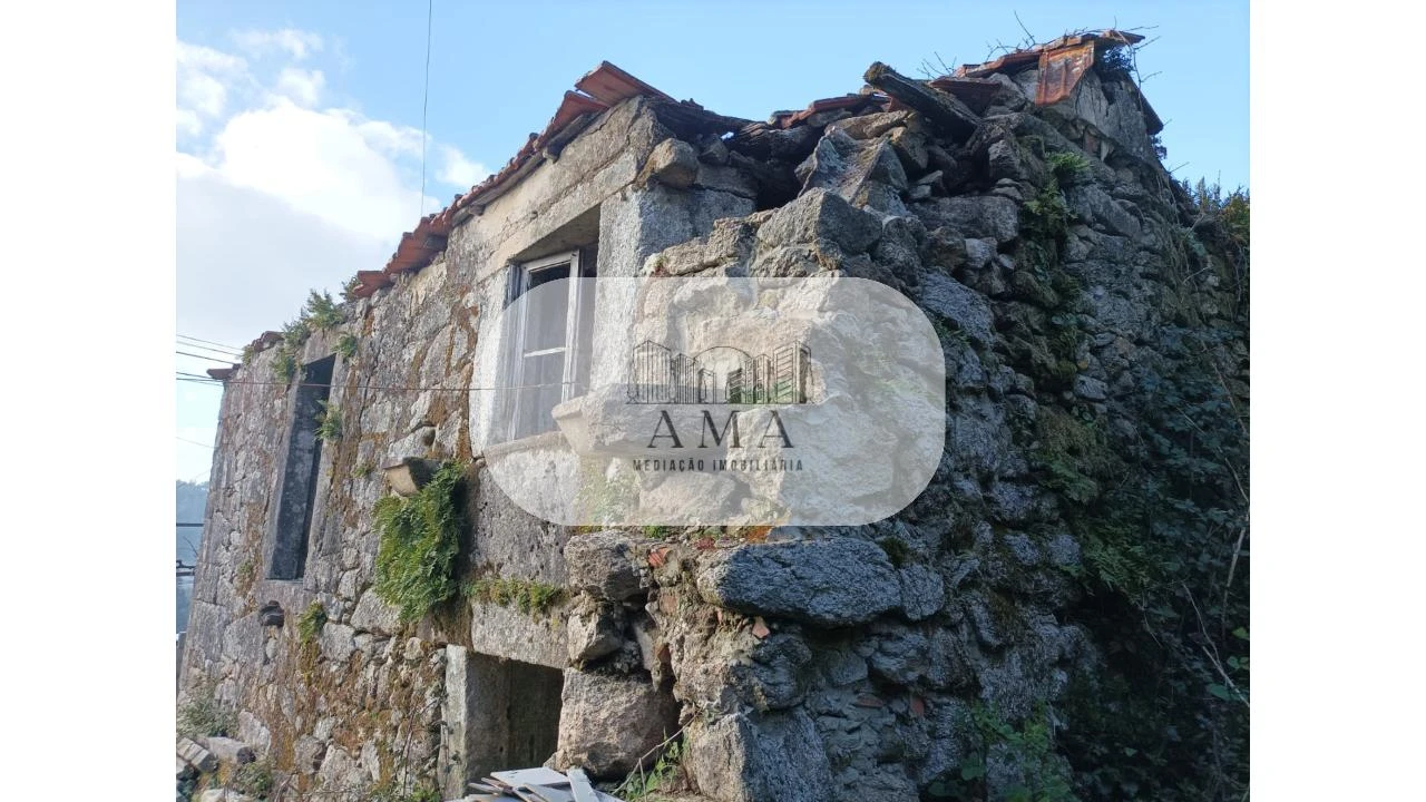 Moradia T2 para Venda em Cepelos Foto 1