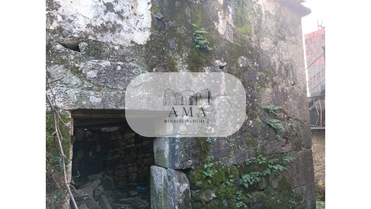 Moradia T2 para Venda em Cepelos Foto 4