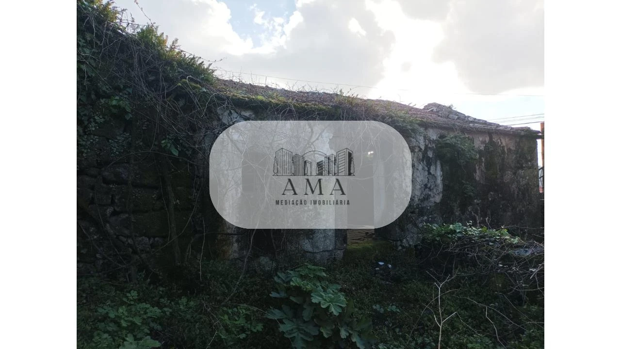 Moradia T2 para Venda em Cepelos Foto 8