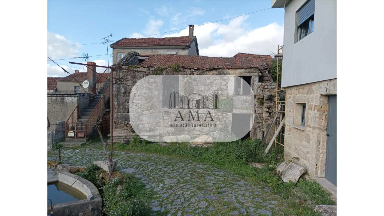 Moradia T2 para Venda em Cepelos Foto 9