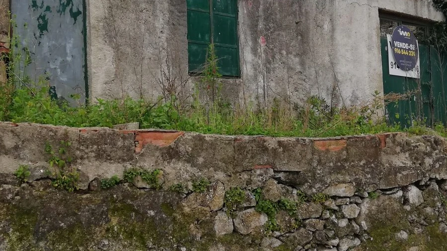 Moradia T2 para Venda em Bucelas