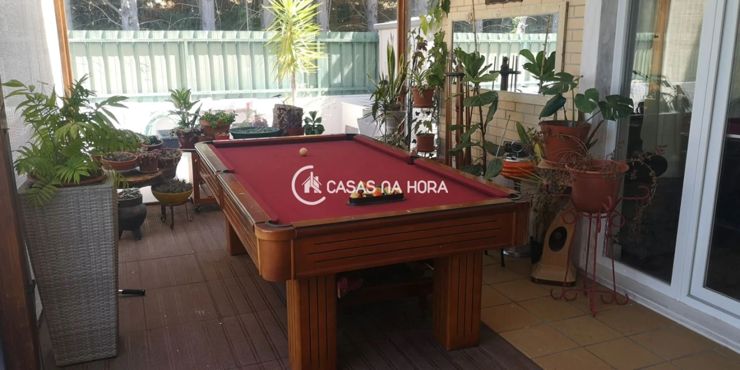 Moradia T5 para Venda em Pinhal Novo Foto 6