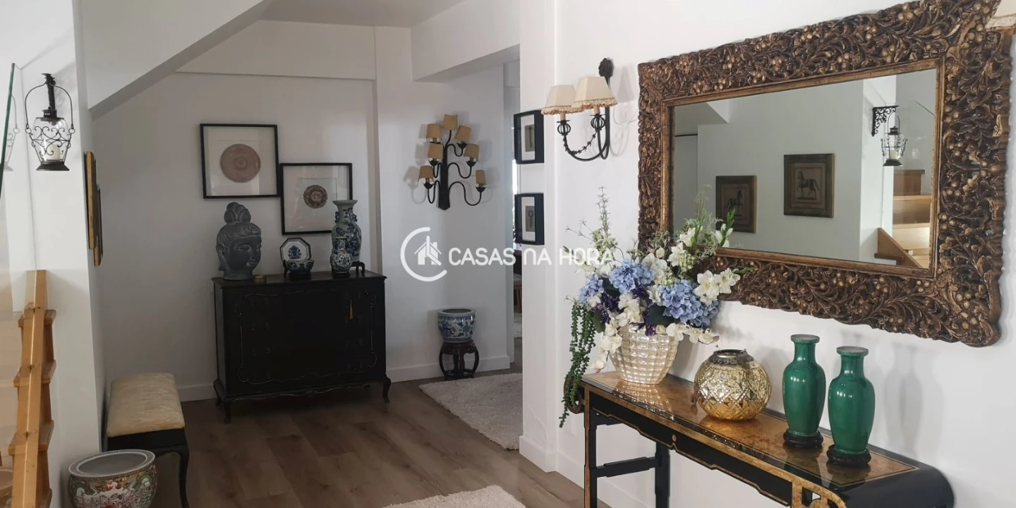 Moradia T5 para Venda em Pinhal Novo Foto 13