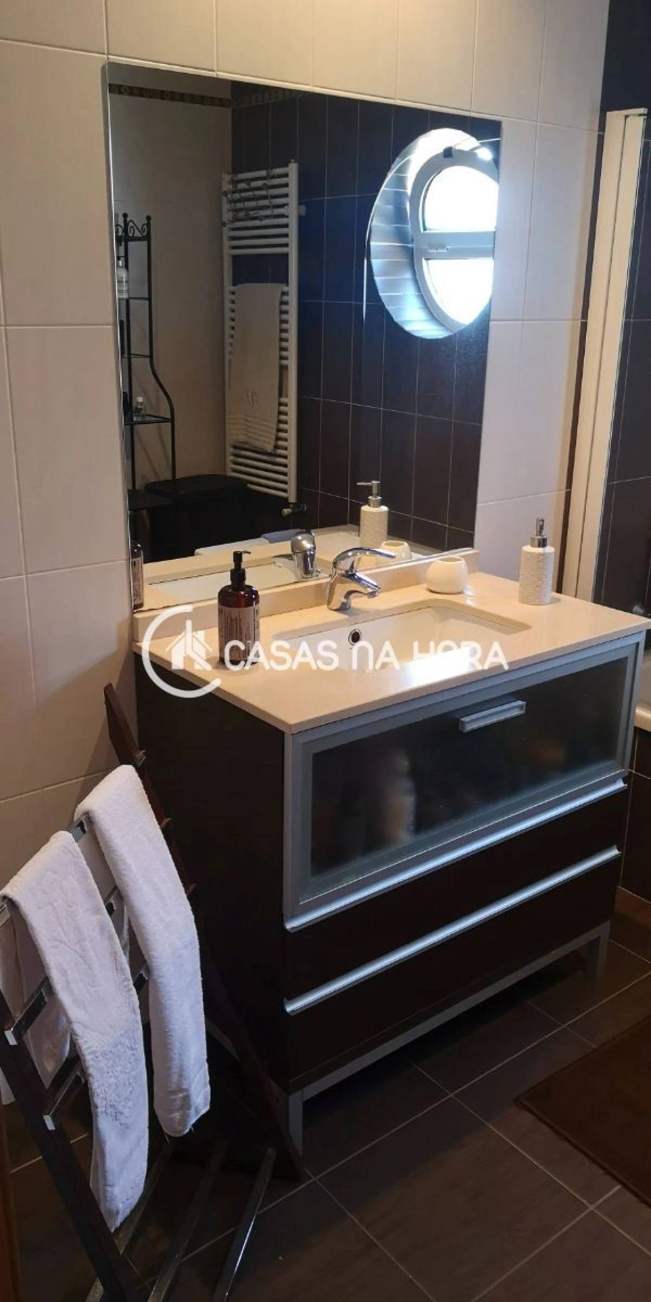 Moradia T5 para Venda em Pinhal Novo Foto 19