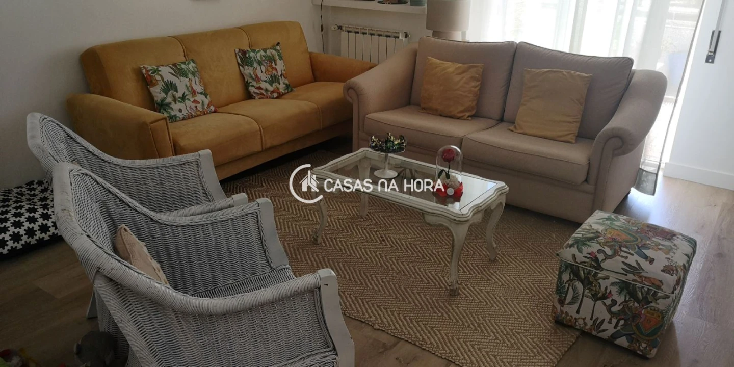 Moradia T5 para Venda em Pinhal Novo Foto 24