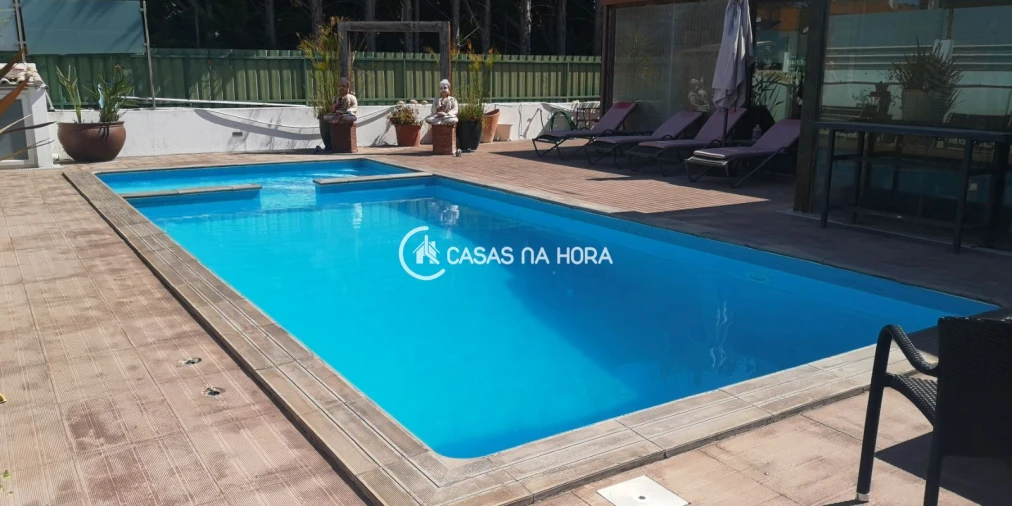 Moradia T5 para Venda em Pinhal Novo Foto 2